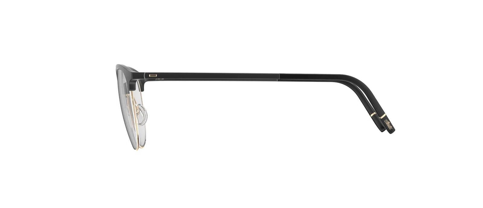 Silhouette Balanced Fusion 2990 Eyeglasses - view 29